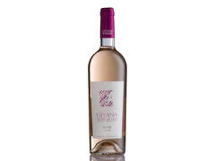 Gitana Rose 0.75L, Sec