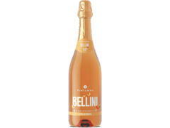 Cocktail Bellini Fara Alcool 0.0% Vintense Bellini 75Cl