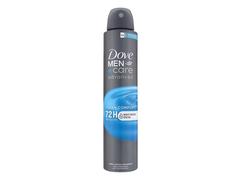 Anti-perspirant DOVE MEN+CARE Clean Comfort 72h 200ml