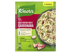 Knorr Fix Carbonara 38g