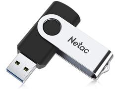 USB 2.0 16GB BLK U505 NETAC