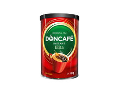 CAFEA INSTANT DONCAFE ELITA 100GR