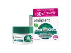 Crema de zi Elmiplant Multicollagen 50ML