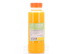 Suc proaspat de mandarine 330ML