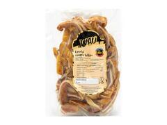 Wau Urechi de porc coapte feliate 150 g