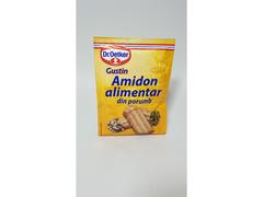 Dr.Oetker Gustin Amidon Alimentar din Porumb 30g