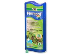 Fertilizant pentru plante de acvariu JBL Ferropol 250ml