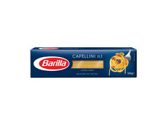 Capellini n1 Barilla, 500g