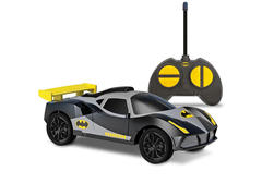 Masina cu telecomanda, Bladez, Batmobil, 1:28