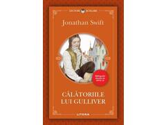 # Calatoriile Lui Gulliver. Jonathan Swift