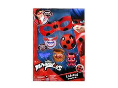 Joc De Rol , Miraculous Buburuza, Diverse Modele