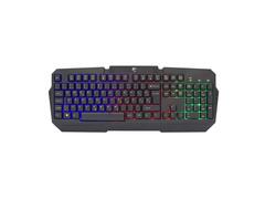 Tastatura gaming White Shark GK-2105, Negru