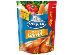 Vegeta Gust De Gaina 400G+25%