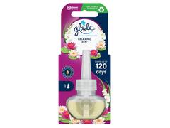 Glade Electric Rezerva Relaxing Zen 20ML 