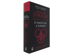 O amintire a luminii