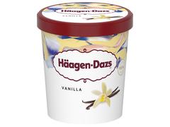 Inghetata Vanilie 460ml Haagen Dazs