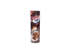 Lu Pepito Biscuti crema cacao 169g