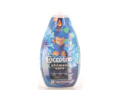 Balsam De Rufe Coccolino Intense Fresh Sky, 64 Spalari, 960Ml