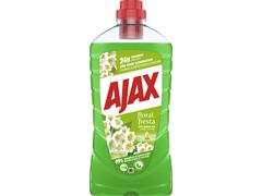 Solutie de curatare Floral Fiesta spring flowers Ajax 1 l