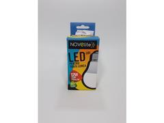 Bec LED A60 12W E27 3000K Novelite