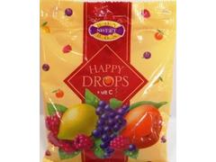Drops happy asortate Bon Sweet Bon 70 g