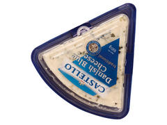 CASTELLO BLUE TRIUNGHI 100GR