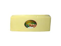 Mozzarela 1kg Pascal