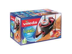 Set de curatenie Vileda Easy Wring Turbo