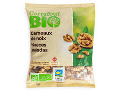 Miez de nuca Carrefour Bio 90g