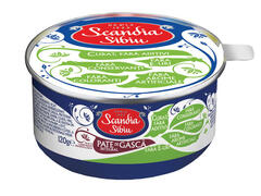 Scandia Sibiu Pate De Gasca Integral 120 G