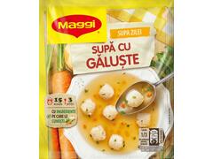 Maggi Supa Galuste 52g