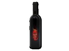 VIN ROSU DULCE DE MASA 10% SANGE DE TAUR 750ML SGR