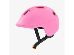 Cască ciclism 47-55 cm Play 500 Roz Copii - S/52-55cm