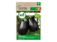 Vinete black beauty eco