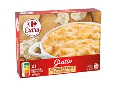 Conopida Gratinata 450G Carrefour