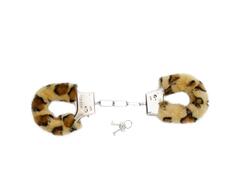 Catuse Furry LeopardLUX25482