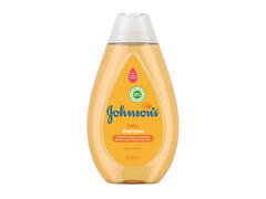 Sampon pentru bebelusi Johnson's, 300ml