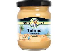 Crema de susan Al Amier Tahina 125g