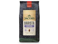 Cafea boabe Jacobs Barista Espresso, 1 kg