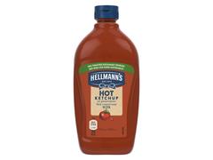 Hellmann's Ketchup Iute 470G