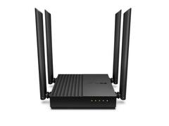 Router TP-Link Archer C64 wireless 1200Mbps Negru