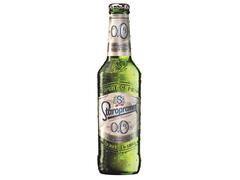 Staropramen Bere Sticla 0% 0.33L