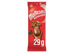 Maltesers Reindeer figurina ciocolata 29g