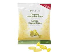 LIVSANE DROPSURI CU LAMAIE FARA ZAHAR 75G