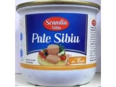 Pate de rata integral Scandia Sibiu 200g