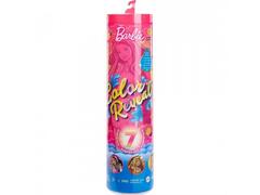 BARBIE COLOUR REVEAL PARFUM