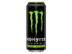 Monster Green Zero 0.5L