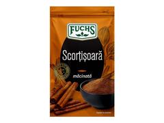 Scortisoara Macinata Fuchs 20 G