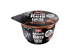 Milch Reis Protein Ciocolata 180g Muller