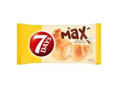 Croissant cu crema de vin spumant Max 7Days 85g